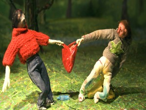 Noslēdzies Rīgas Starptautiskais īsfilmu festivāls 2ANNAS 2012