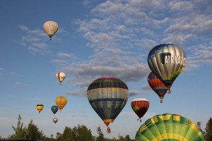 Festivālā „LMT Kauss 2012" uzvar pilots no Lietuvas