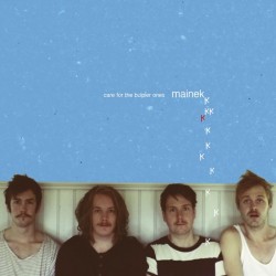 Izdots „MaiNekk" albums