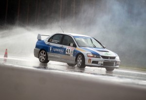 Noslēdzies XVII Starptautiskais Žurnālistu rallijs