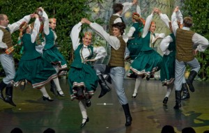 Ķīpsalā notiks vērienīgs TDA "Teiksma" koncerts "Ceļā uz deju svētkiem"