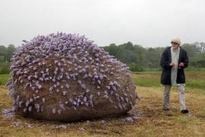 Pedvālē sākusies radošā sezona „Akmens. Cilvēks"