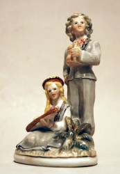 Rīgas Porcelāna muzejs aicina uz Līgo darbnīcu un ekspresizstādi