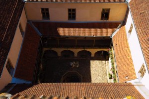 Ēdoles pilī notiks Emīla tirgus ar 17 sieriem un vēžiem