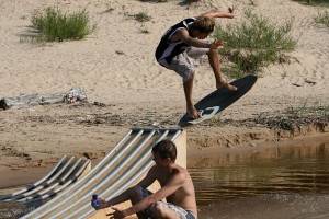 Fonofest – Baltijas centrālais vasaras skimboard notikums