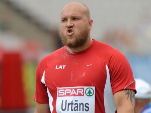 Valmiera gatava uzņemt Baltijas labākos vieglatlētus