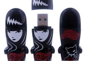 Vācija par 2338% palielina nodokli zibatmiņām