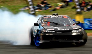 Biķerniekos par labākā driftera godu sacentīsies dalībnieki no septiņām valstīm