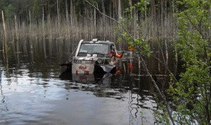 Šonedēļ Latvijas autosportā: bērnu un jauniešu cīņas, drifts, folkreiss, trofireids, sprinta sacīkstes