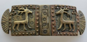 Liepājas muzejs aicina uz sarunu par Kurzemes tautastērpu valkāšanas tradīcijam un mūsdienu iespējām