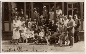 Lielā Jāņa diena Raiņa un Aspazijas vasarnīcā Majoros