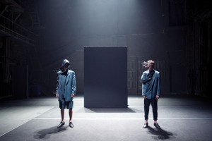 Latvijas modes zīmols MAREUNROL'S iekļauts Parīzes modes nedēļas programmā