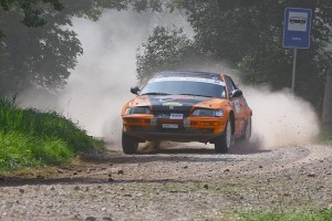 Rallijsprintā „Gulbis" šogad startēs vairāk nekā 70 dalībnieki