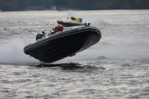 Rīgā notiks Pasaules čempionāts ūdens motosportā