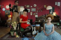 Īsfilmu festivāla 2ANNAS programma nedēļas nogalē