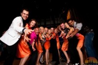 Rīgā notiks gadskārtējais salsas festivāls