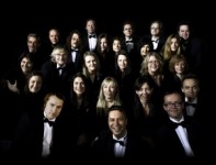 Baha kamermūzikas festivālā uzstāsies Latvijas Radio koris