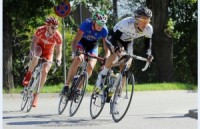 Nedēļas nogalē riteņbraucēji sacentīsies " LRA Cycling Weekend" sacensībās