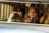 Kuldīgas brīvdabas kino rādīs filmu „Baiga vasara"