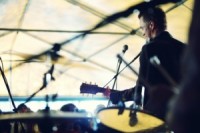 „Vietā" uzstāsies Martin Confused