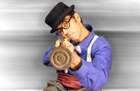 Liepājā notiks starptautisks ielu teātru festivāls „Zeme. Debess. Jūra."