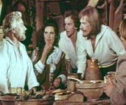 „Vella kalpi" Kuldīgas Pilsētas dārzā