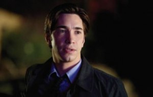 Džastins Longs filmā "The Ten O'clock People"