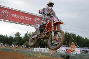 Ķegumā notiks pasaules līmeņa motokrosa svētki