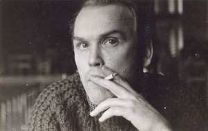 Gunāra Pieša mantojums nonāk Kino muzeja īpašumā