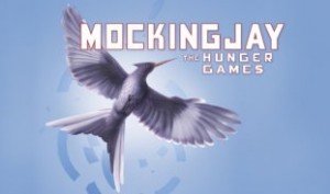 Zināmi "Bada spēļu" ekranizācijas datumi