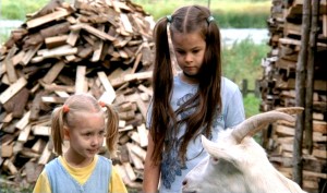 „Goldingen Cinema" programma festivāla „Dzīres Kuldīgā 2012" ietvaros