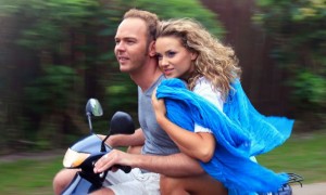 Lauris Reiniks Baltijai prezentē "Sirds sadeg neparasti"