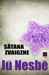 Latvijā izdoti Ziemeļnieku detektīvi