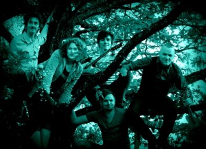 Dienas Ābeļdārzā koncertu sniegs Dzelzs Vilka Jauno Jāņu orķestris