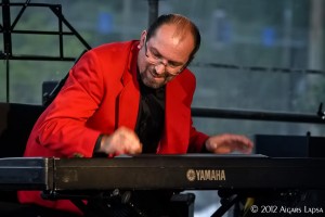 Noskaidroti II Latvijas Blūza konkursa finālisti