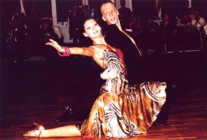 Rēzeknē atklās izstādi „Dejas ir emociju uguņošana!"