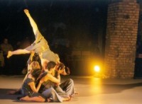 "Kad pūcei aste ziedēs..." Rīgas Doma dārzā