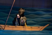 Rīgā notiks Japānas tradicionālo skatuves mākslu vakars