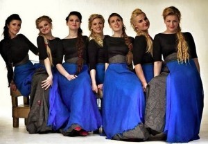 Latvian Voices būs Rīgas "oficiālās balsis"