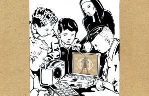 Seven Sisters Records izdos otro izlasi