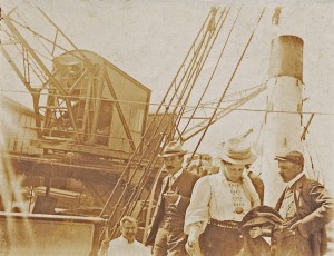 Atklāta izstāde "Jūra starp Rīgu un Helsinkiem"