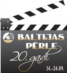 Sākas biļešu iepriekšpārdošana uz festivālu „Baltijas pērle"