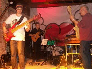 Izskanējis Fontaine Festival 2012