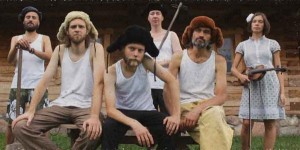 „Bubamarā" – Otava Yo un Obscurus Orbis