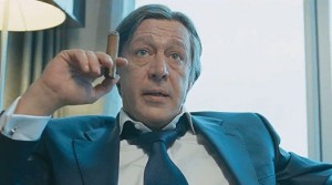 „Baltijas pērlē" – filma „Духless. Glamūra gals"