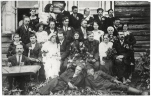 Muzejā notiks latgaliešu kāzas