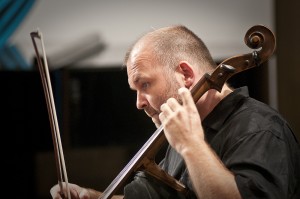 „Liepājas vasarā" skanēs ikgadējais kameransambļu galà koncerts