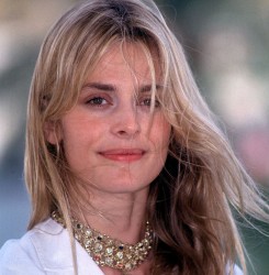 Nastasja Kinski atklās Andreja Končalovska retrospektīvu