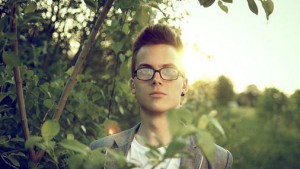 Rīgā koncertēs lietuviešu jaunās paaudzes elektroniķis Fingalick