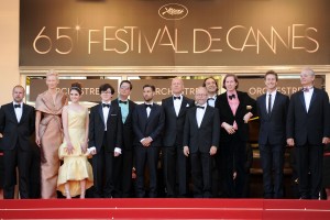 Baltijas pērle piedāvās ielūkoties Eiropas kinofestivālos